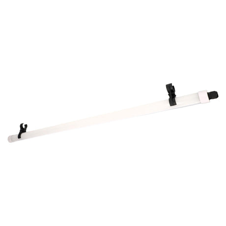 Insight deluxe - markiselampe med lysdæmper - 12v dc eller 230v ac tilslutning