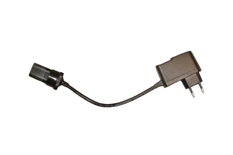12v-230v adapter til indsigtsmarkisebelysning 4302017
