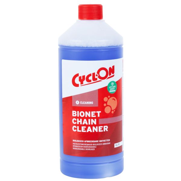 Cyclon Bionet Cleaner halskædeaffald Navulflacon 1L 20061