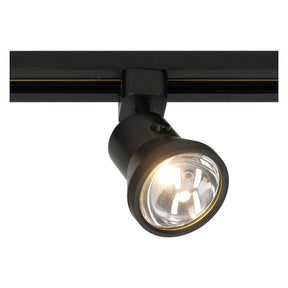 Lanciano spotlight stor - sort