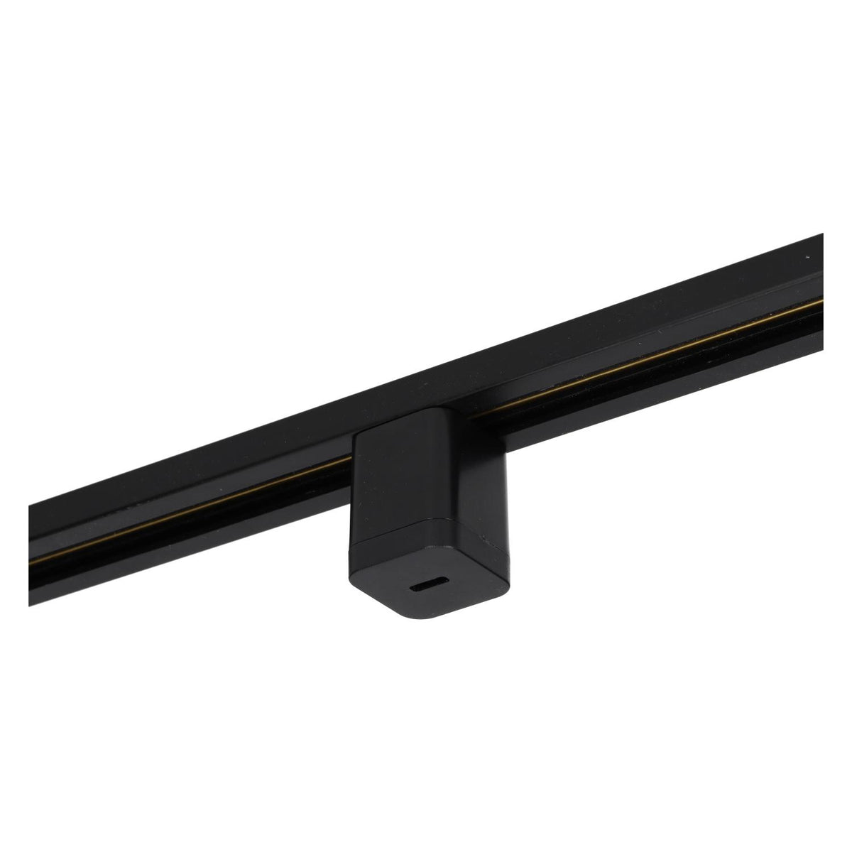 Starterset - 2x lanciano spotlight zwart klein + usb-c
