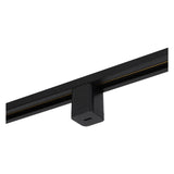 Starterset - 2x lanciano spotlight zwart klein + usb-c