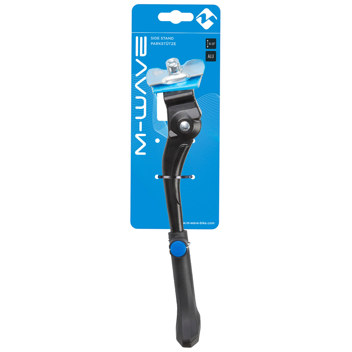 M-wave a16-20c cykelstativ