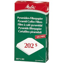 Litta kaffefilterpyramide 202s mig