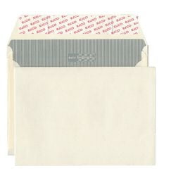 Konvolutter elco documento b5 beige 250 stk 120 g m²