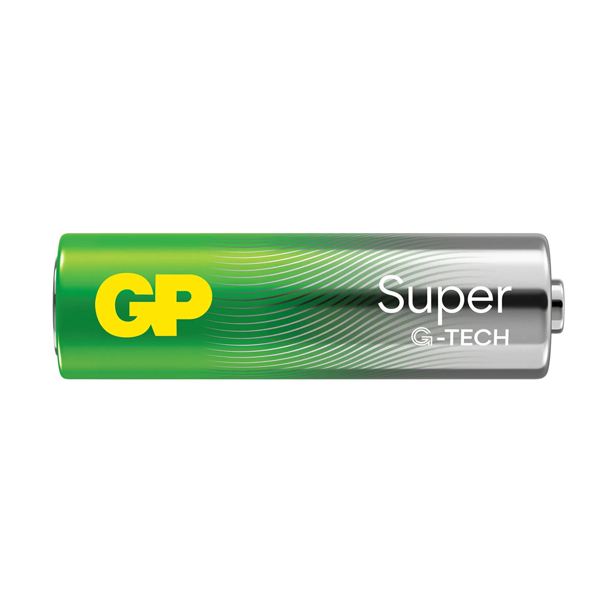 GP super alkaline AA batterier 16hk