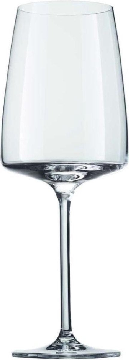 Schott Zwiesel sensa vinglas frugtagtig delikat - 0,535 ltr - 6 stk.