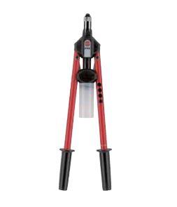 Masterfix nittetang mfx260 3,0-6,4 mm (nml)