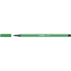 Stabilo pen 68 - tusch - grøn (68 36)