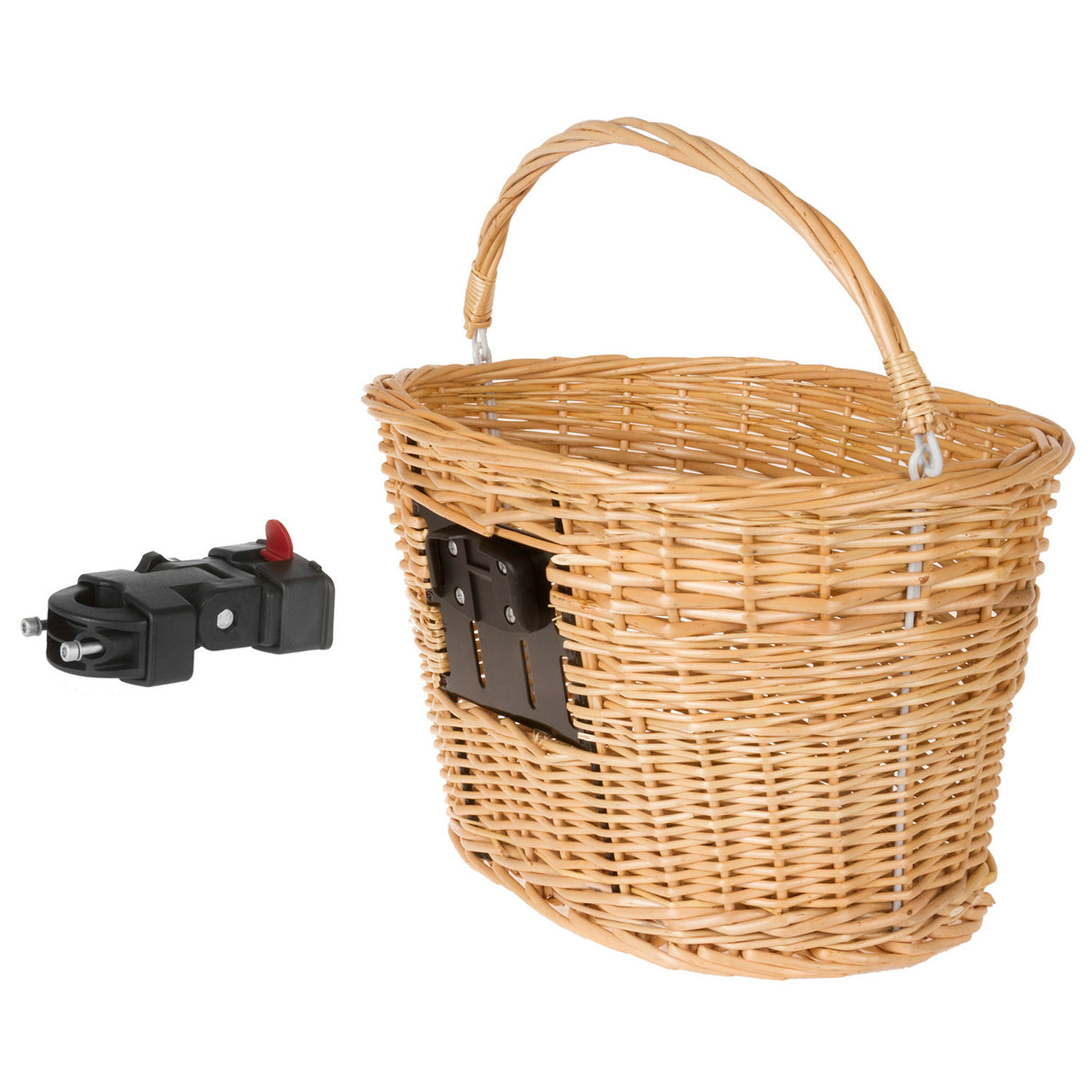 M-wave ba-fw clip frempind styrkurv
