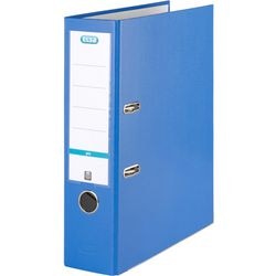 Ordner elba smart pro a4 pap, pp (polypropylen) blå 1 stk