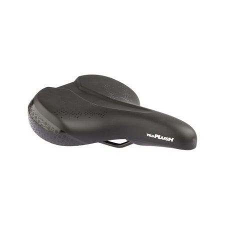 Saddle Velo e-cykel med håndtagskomfort (på kort)