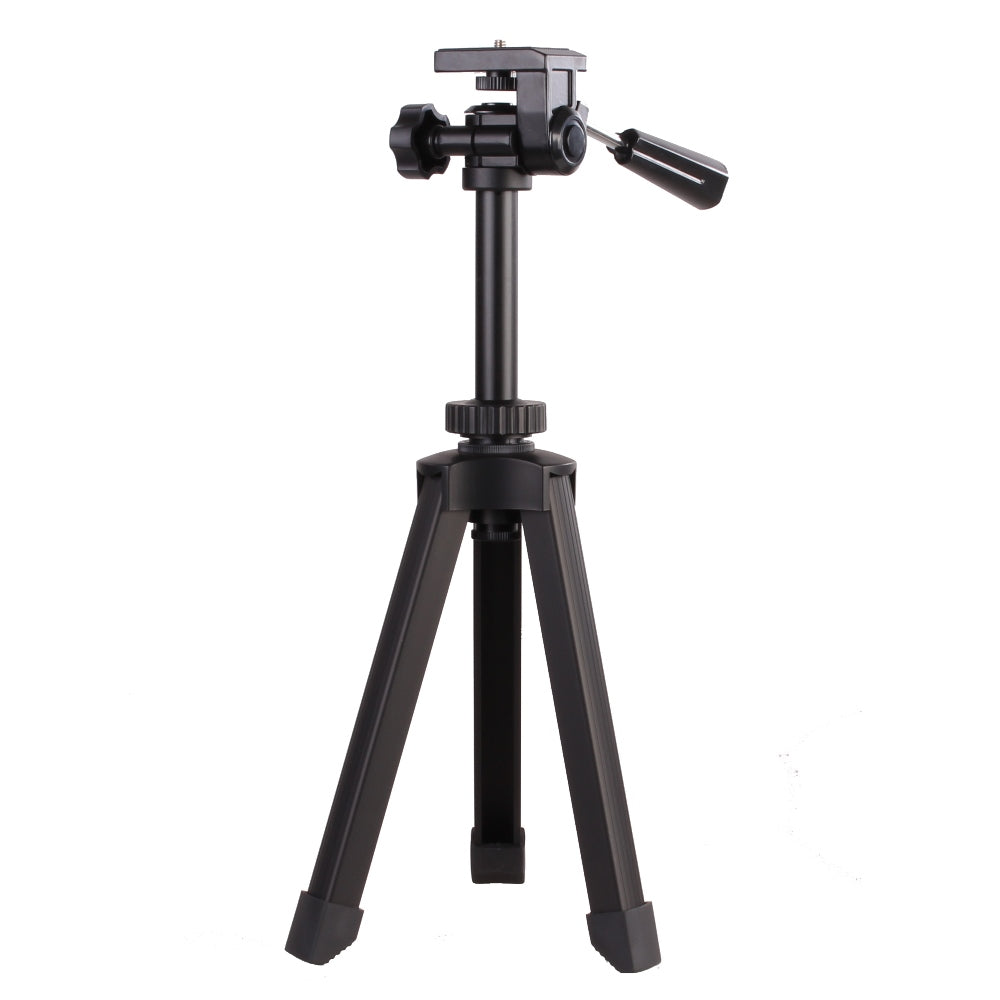 Keglebordstativ metal med finjustering h35 cm