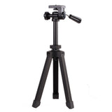 Keglebordstativ metal med finjustering h35 cm