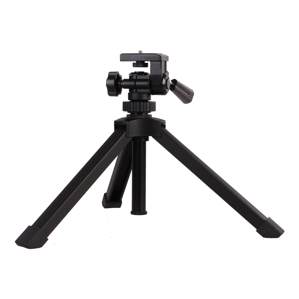 Keglebordstativ metal med finjustering h35 cm