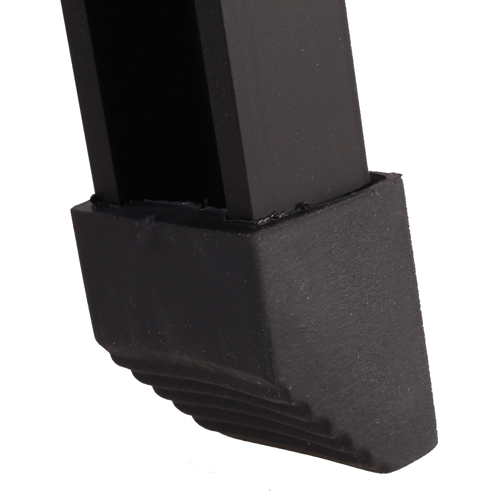 Keglebordstativ metal med finjustering h35 cm