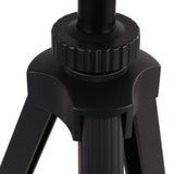 Keglebordstativ metal med finjustering h35 cm