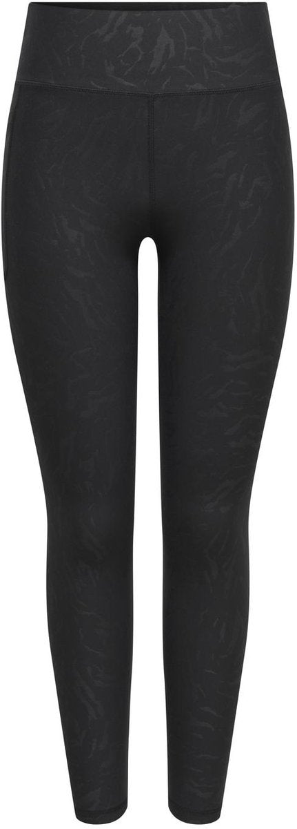 Only play - onpjam-2-save hw pck aop tights dame sportsleggings