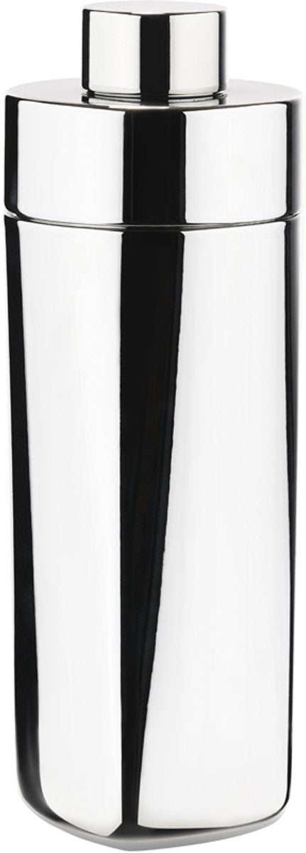Zone danmark rocks shaker slide. 7 x 23 cm 400 ml poleret stål