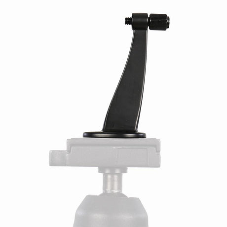 Konus statiefadapter universeel