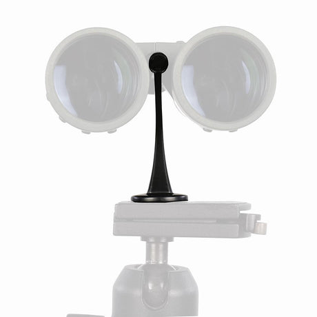 Konus statiefadapter universeel