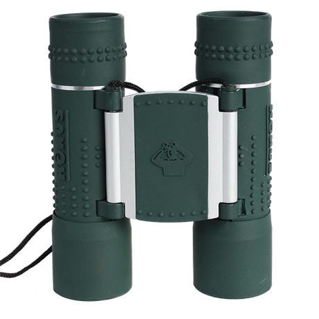 Konus binocular action 10x25 fix fokus