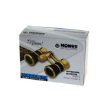 Konus Opera Glasses Opera-45 3x25 sort guld
