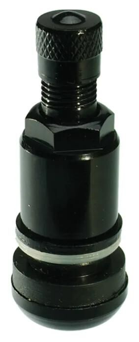 Ad-autoteile-cargo gmbh co.kg metallventil ventil metal bil 11 mm hoved sort