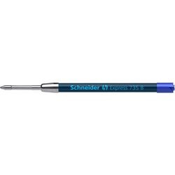Kuglepen refill Schneider Express 735 blå 10 stk