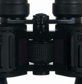 Konus kikkert vue 10x50 wa