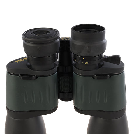 Konus verrekijker newzoom 8-24x50