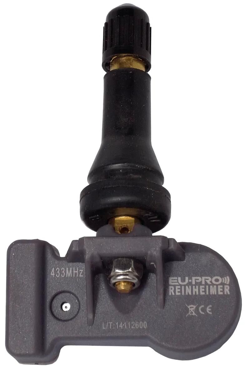 Reinheimer sensor eu-pro 1 tpms-eupro-sensor gummiventiler