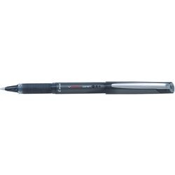 Rullekuglepen pilot v-bold greb 0,6 mm sort