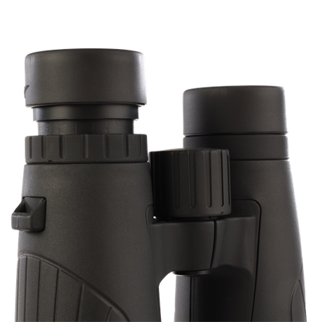 Konus binoculars titanium evo OH 8x42 WP