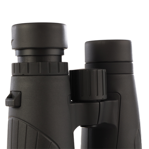 Konus kikkert titanium evo oh 10x42 wp