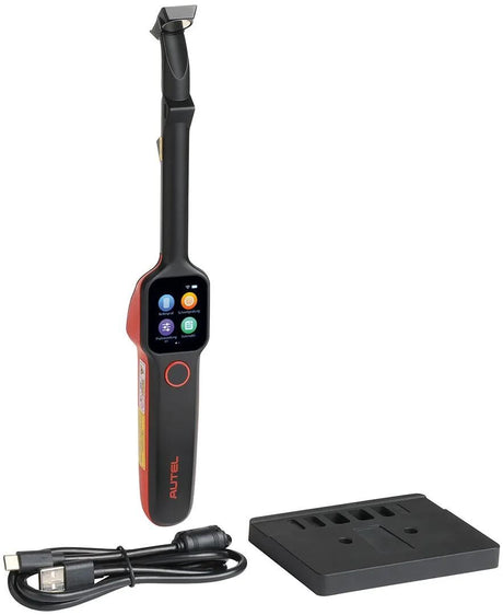Herth+buss profiltiefenmesser autel® maxitpms tbe20eu dækmønstertester autel tbe200eu