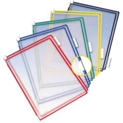 Udsigtspanel djois 114009 a4 +5 ryttere assorteret