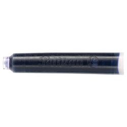 Refill til fyldepen Pelikan 4001 kongeblå 6 stk
