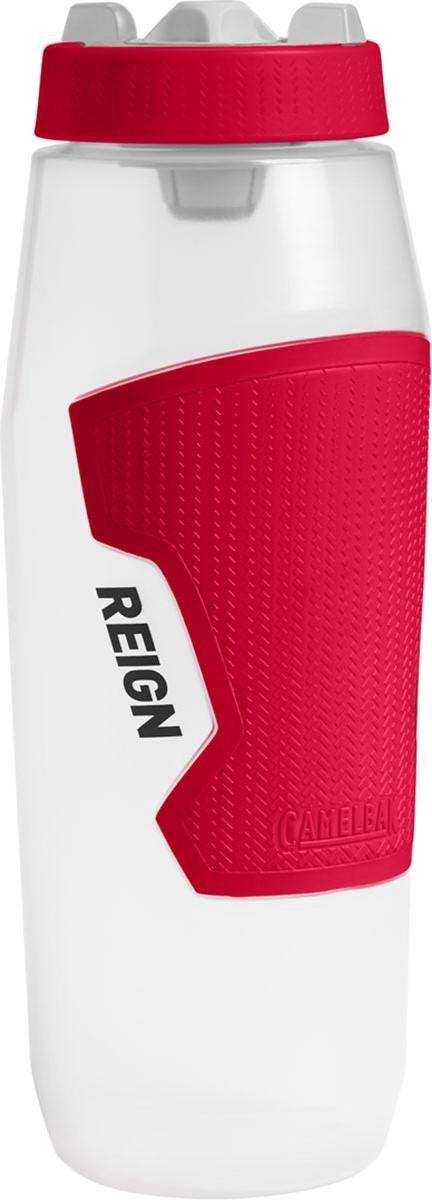 Camelbak reign - drikkeflaske - 1 l - rød (universitetsrød)