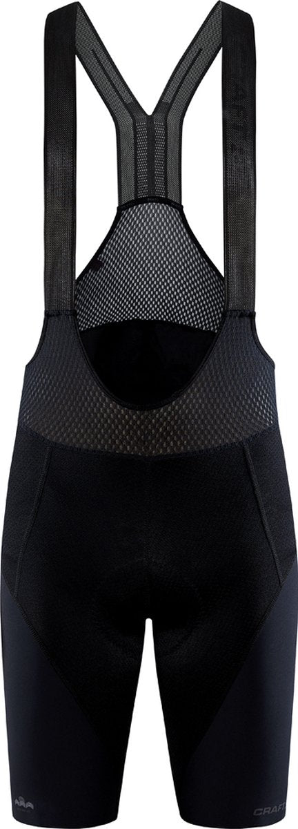 Craft bib shorts herre sort - adv aero bib shorts m sort-xl