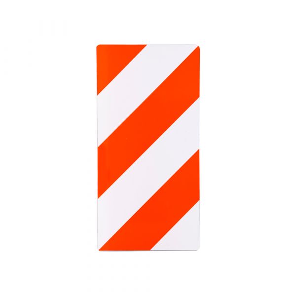 Bredde Markering Board 280x560 L