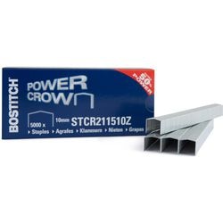 Bostitch nietjes stanley stcr211510z 10mm