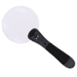 Konus Handloep Lux-90 2.5X med LED