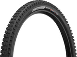 Maxxis yderdæk Dissector EXO TR 29 x 2,40 sort fold