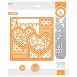 Tonic Studios • væsentlige sentimentale rammer for evigt
