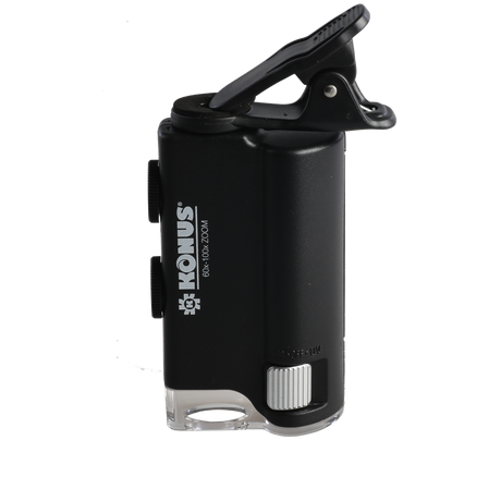 Konus Konusclip 60x-100x mikroskop