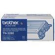 Tonerpatron Brother TN3280 sort