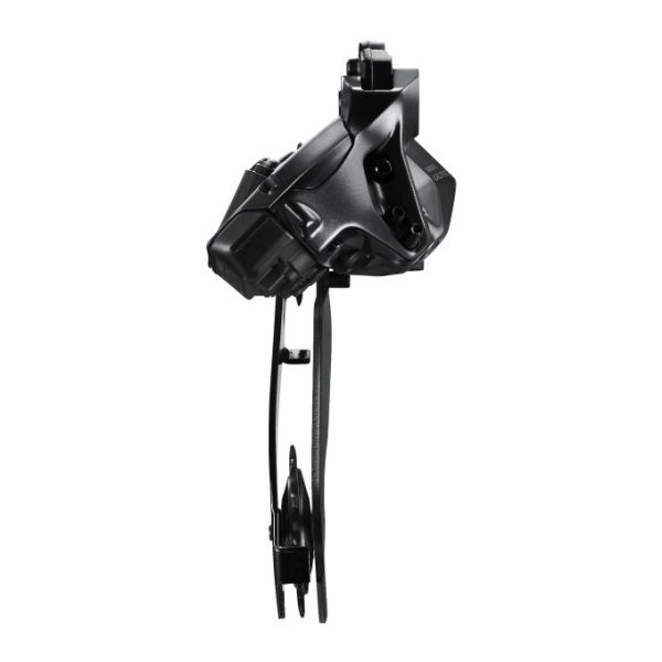 Shimano bagskifter 12 gear ultegra di2 rd-r8150 - direkte montering - sort