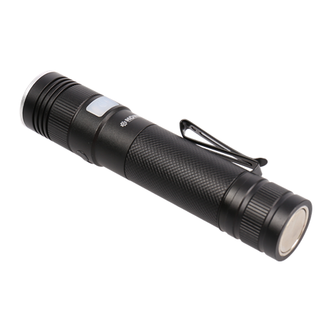 Konus genopladelig lommelygte Konuslight RC-5