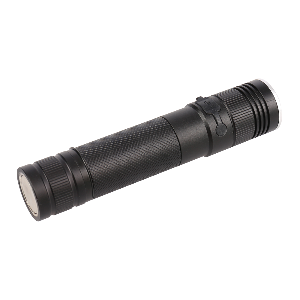 Konus genopladelig lommelygte Konuslight RC-5
